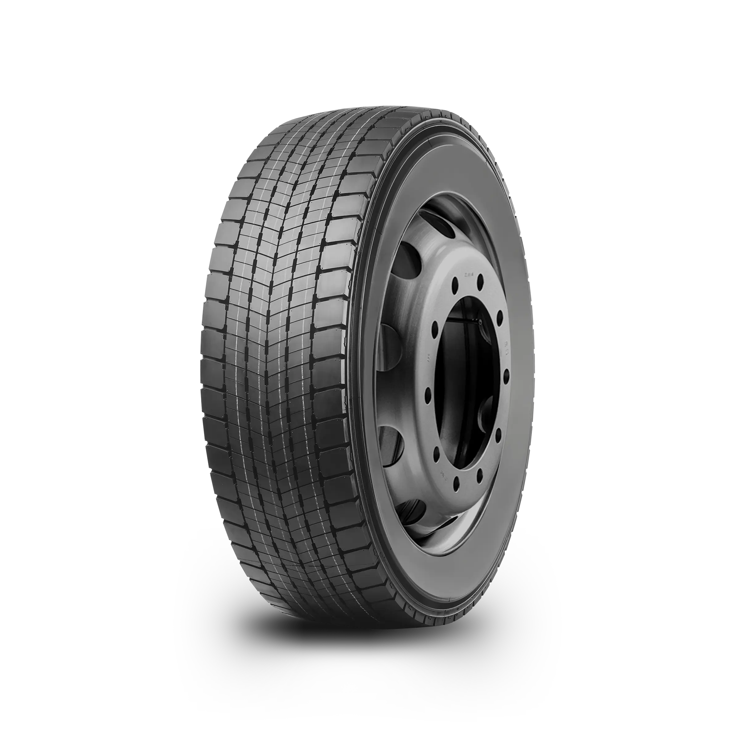 Hubtrac Highway D11 long haul truck tyre
