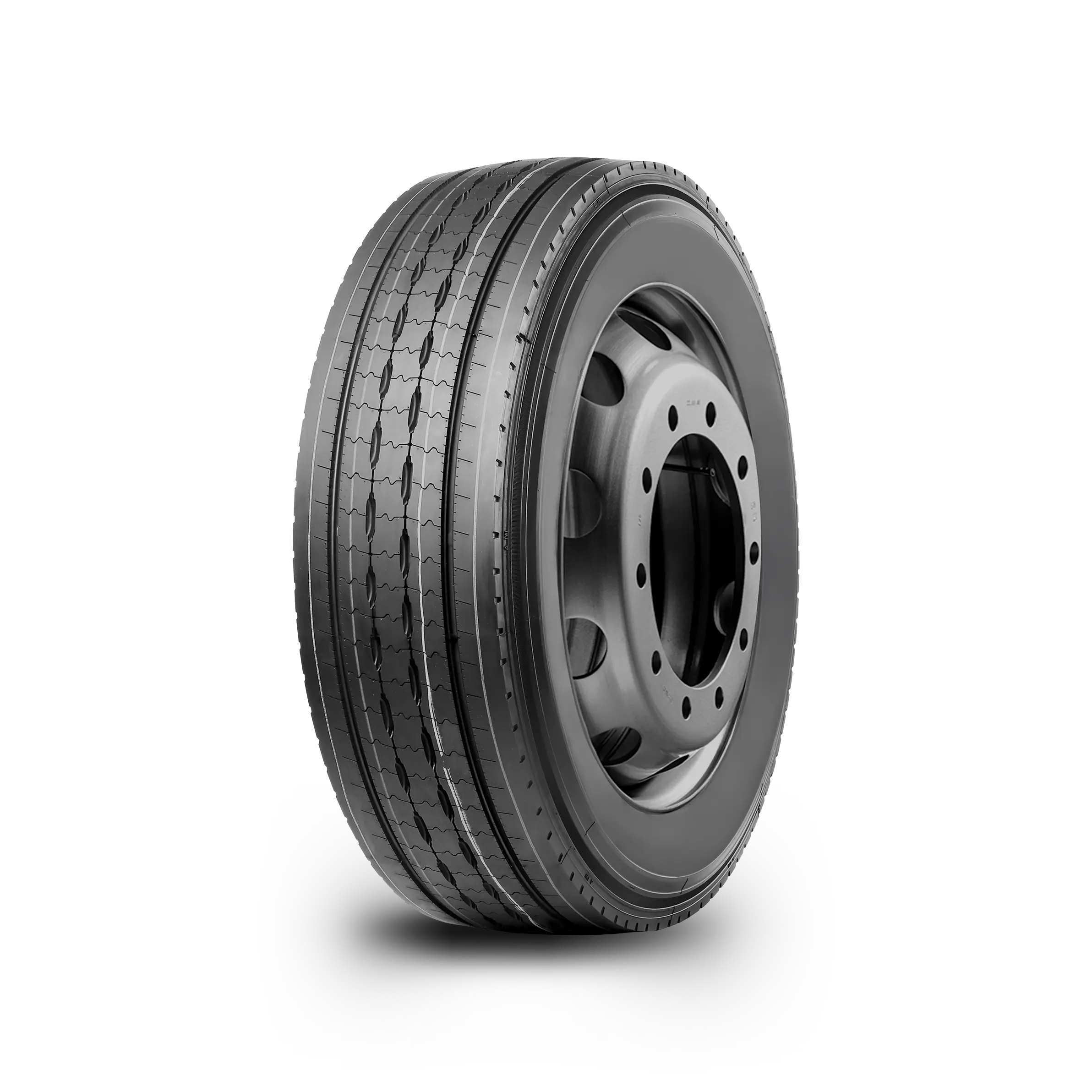 Hubtrac Highway S11 long haul truck tyre