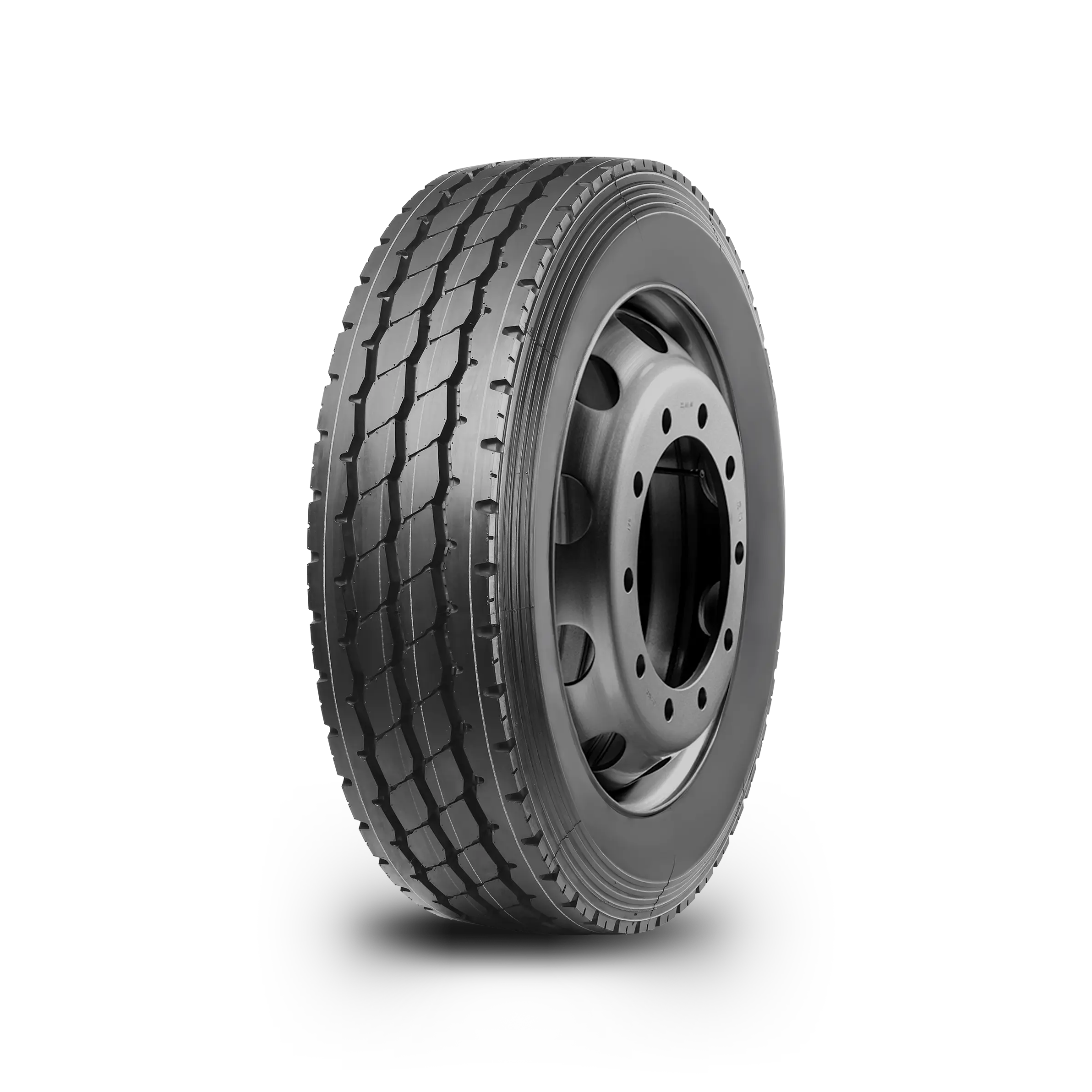 Hubtrac Mixed G15 construction tyre