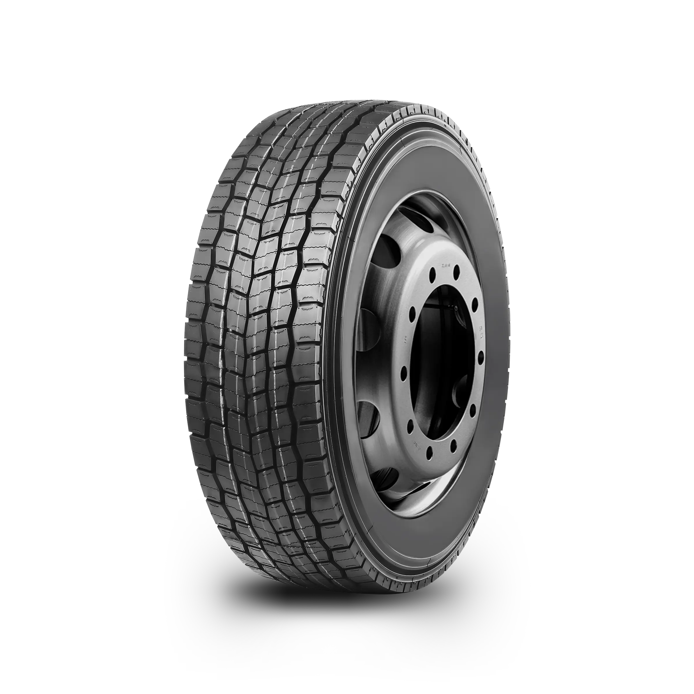Hubtrac Regional D12 regional distribution tyre