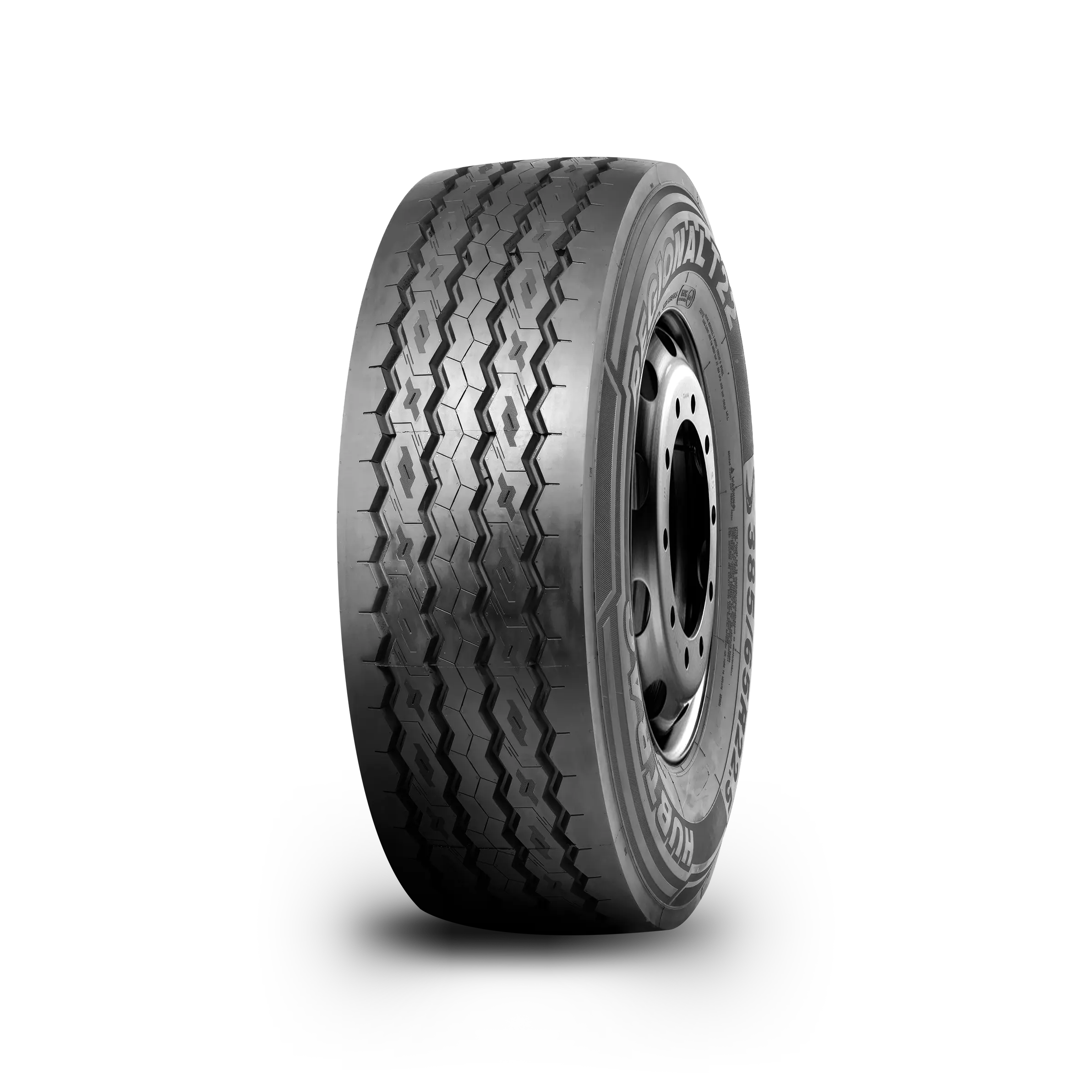 Hubtrac Regional T22 regional distribution tyre