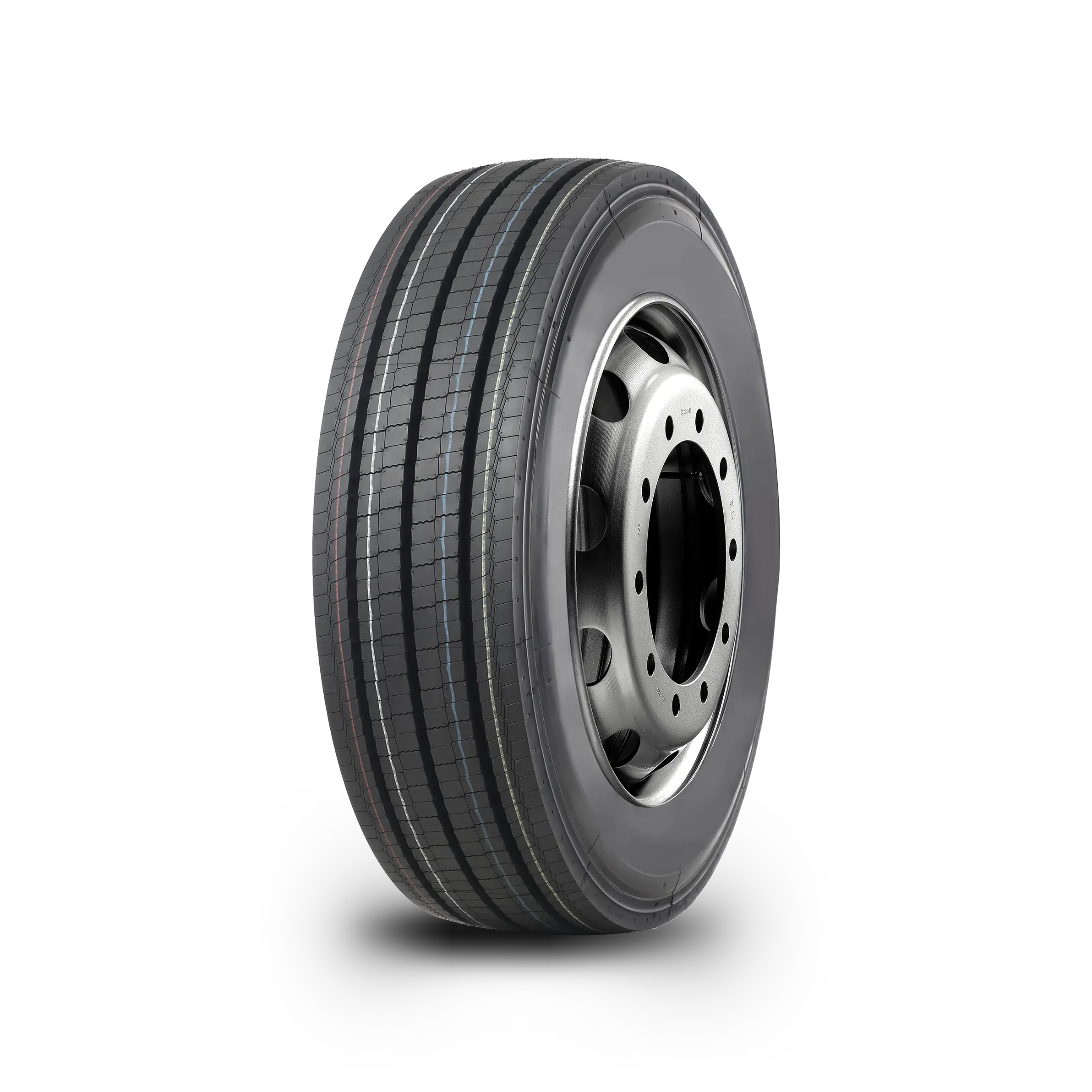 Hubtrac Urban G11 city truck tyre