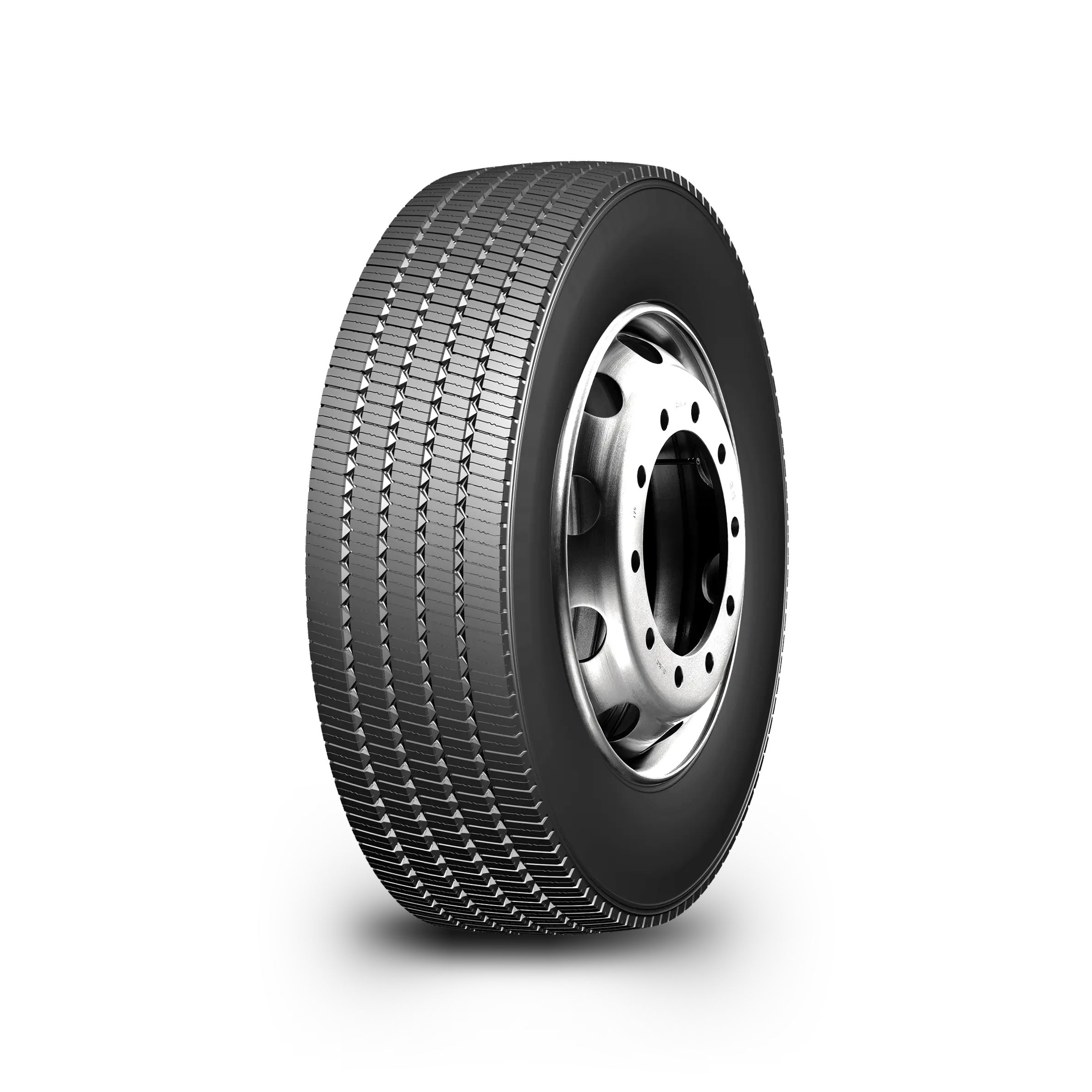 Hubtrac Winter S11 winter tyre