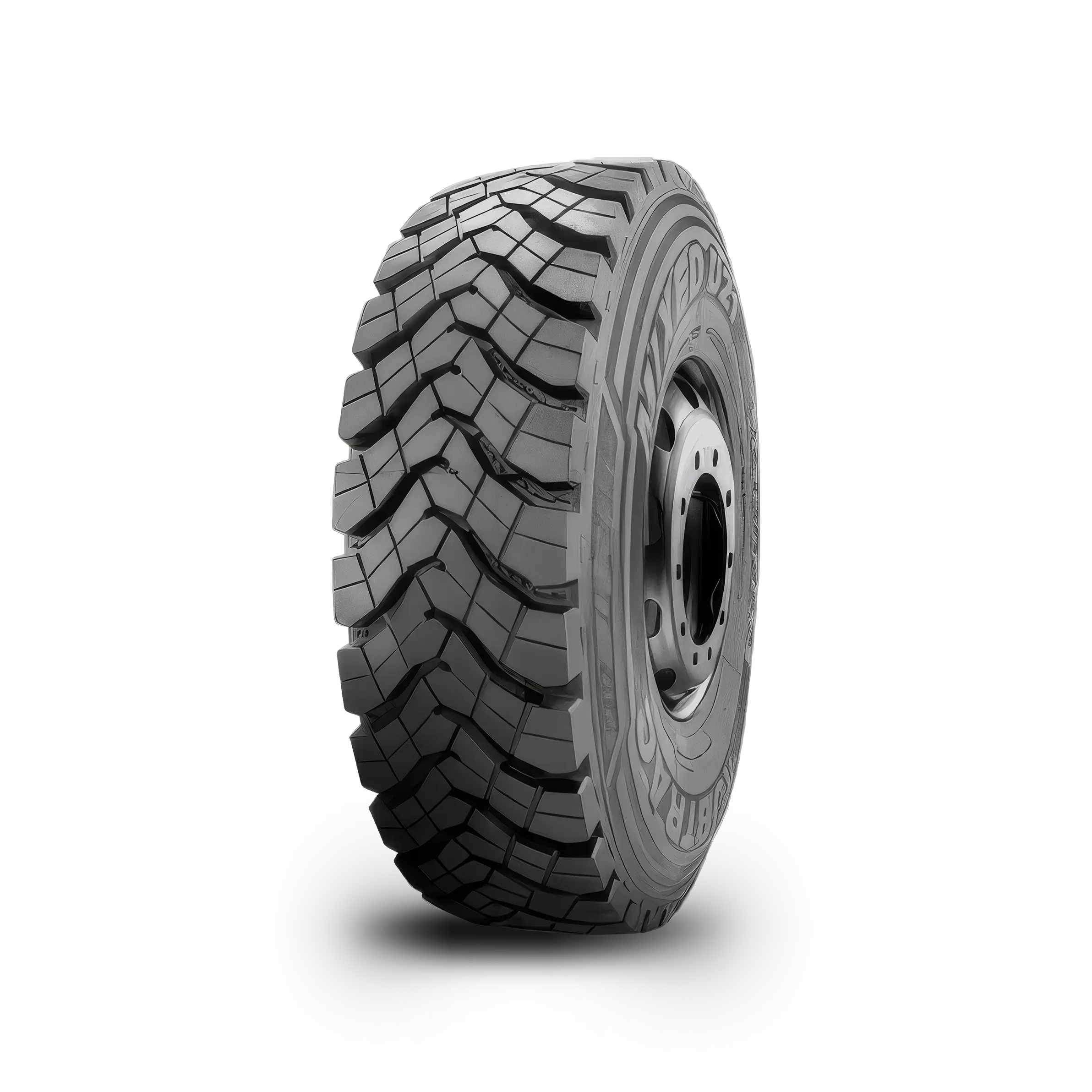 Hubtrac Mixed D21 inşaat ve hafriyat lastiği