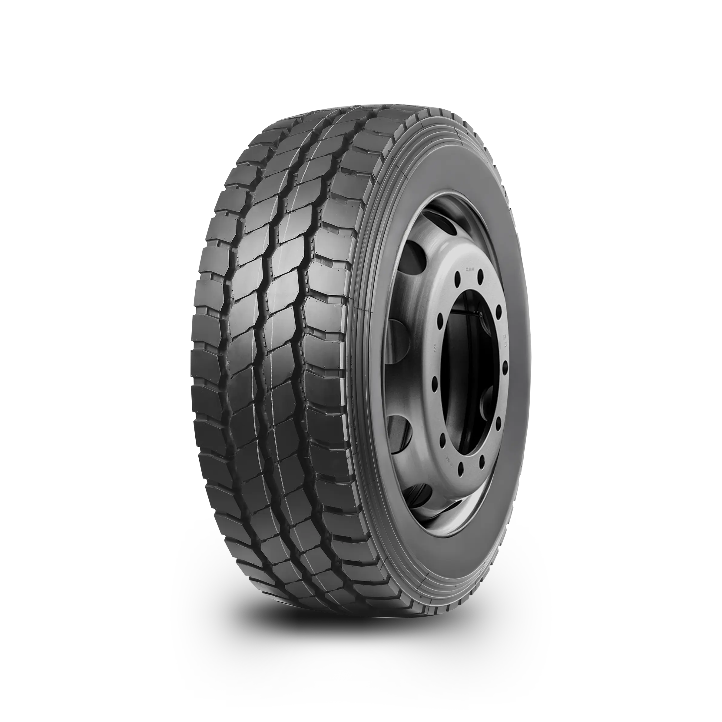 Hubtrac Mixed G12 inşaat ve hafriyat lastiği