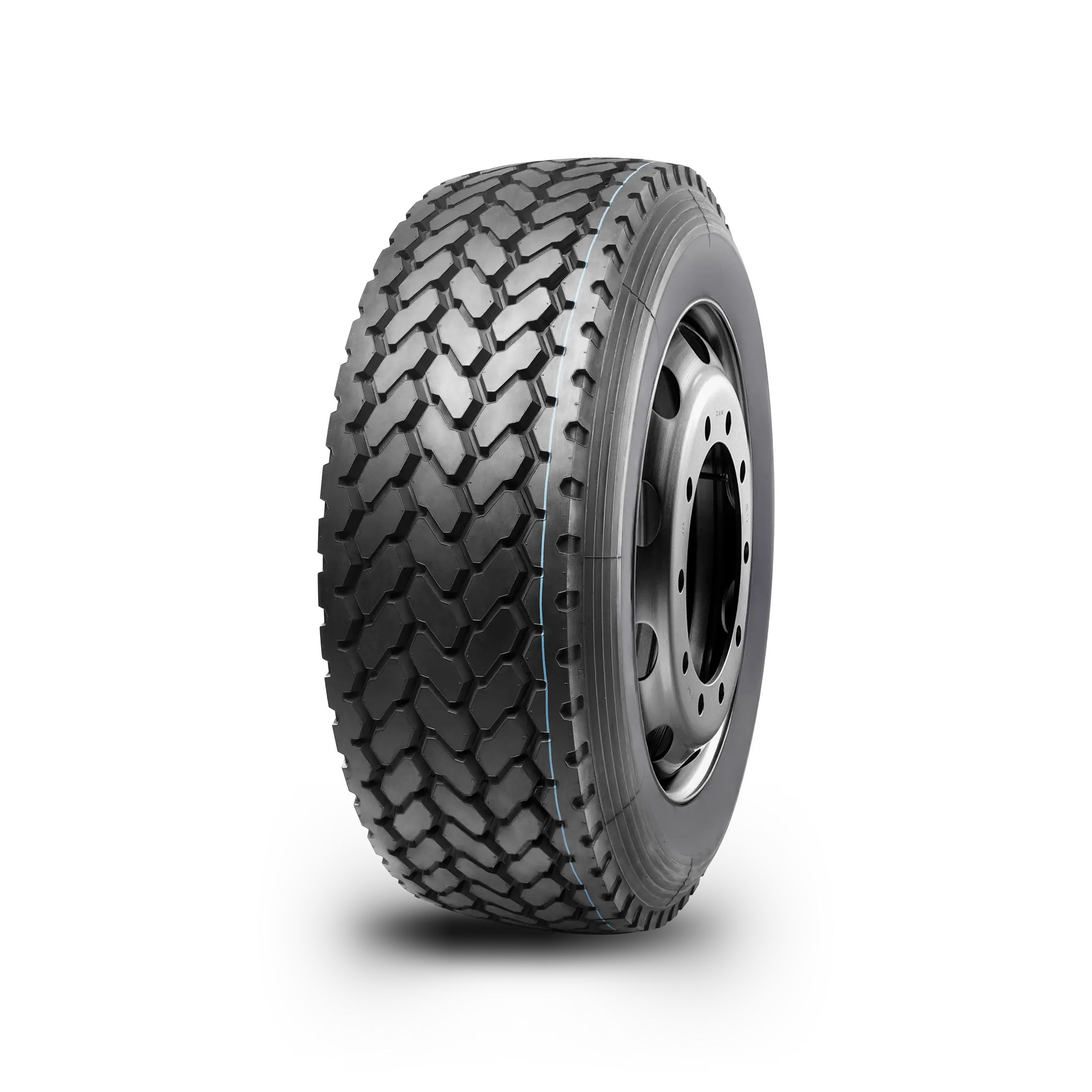 Hubtrac Mixed T11 inşaat ve hafriyat lastiği