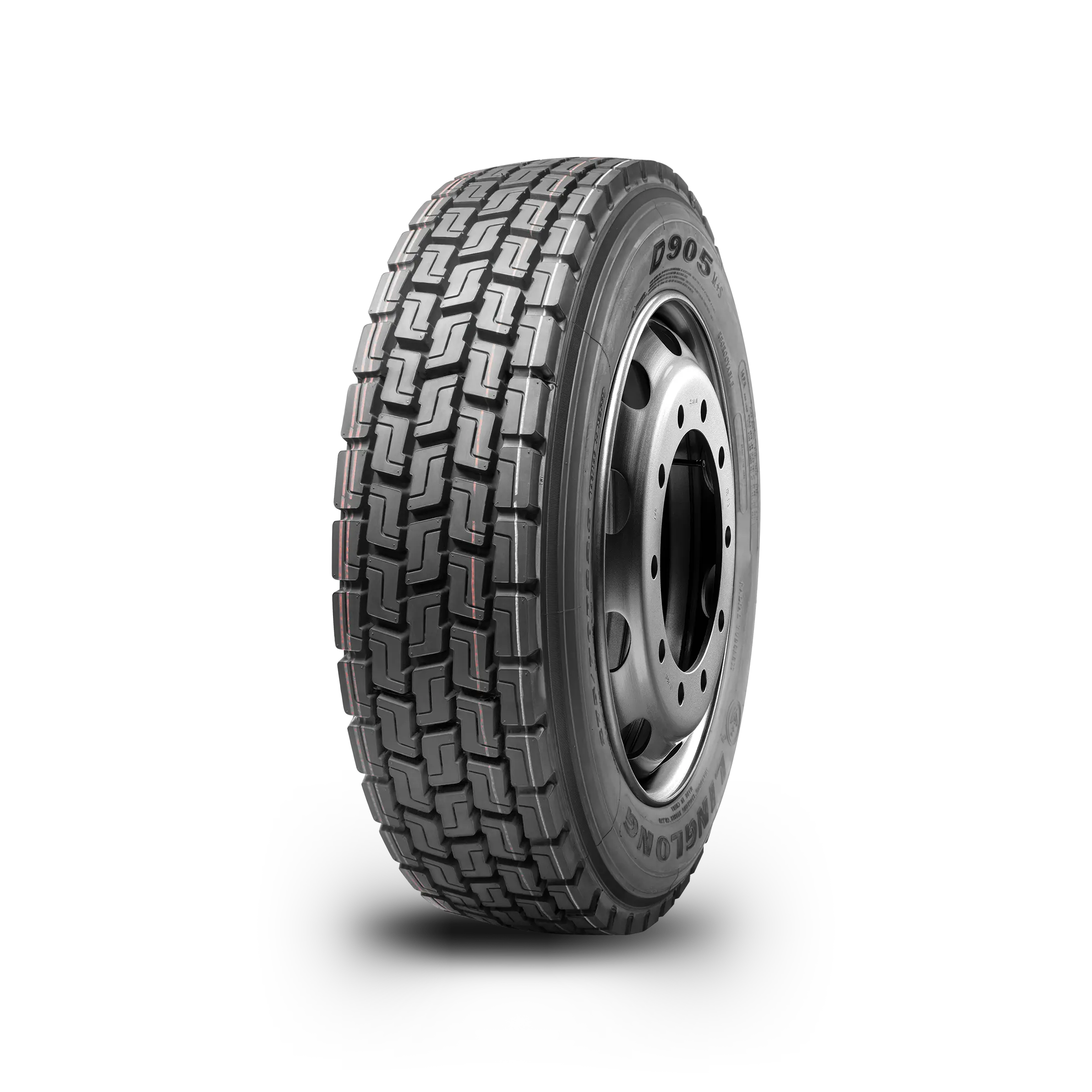 Hubtrac Regional D16 bölgesel kamyon lastiği
