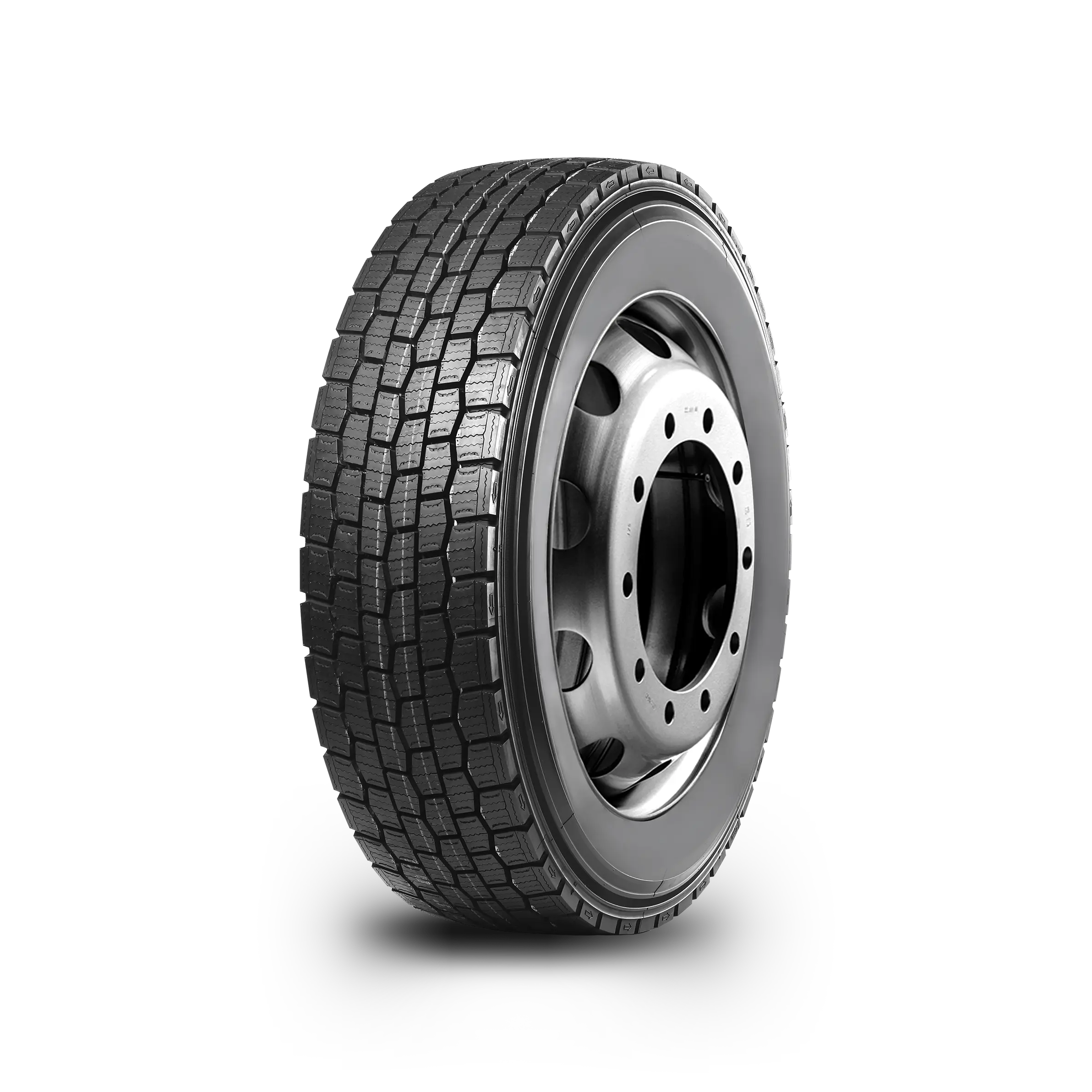 Hubtrac Winter D11 kış lastiği